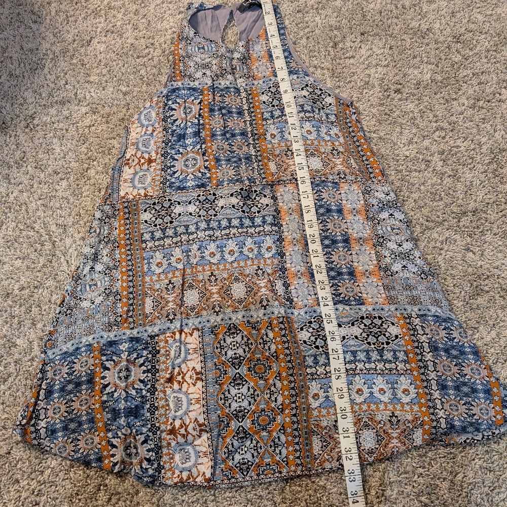 Lulus Dress - Picture 8 of 8